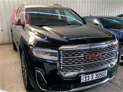 جي ام سي اكاديا